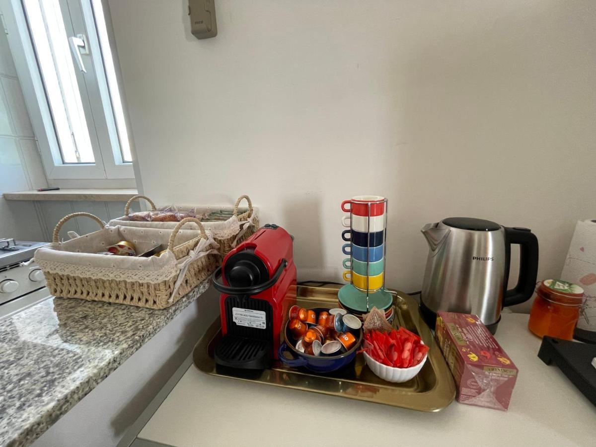 דירות טורה קאנה Casita Luzmila מראה חיצוני תמונה