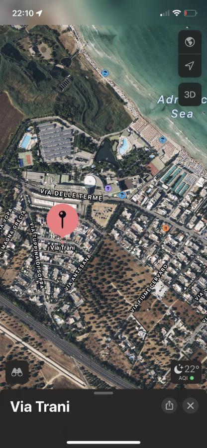 דירות טורה קאנה Casita Luzmila מראה חיצוני תמונה
