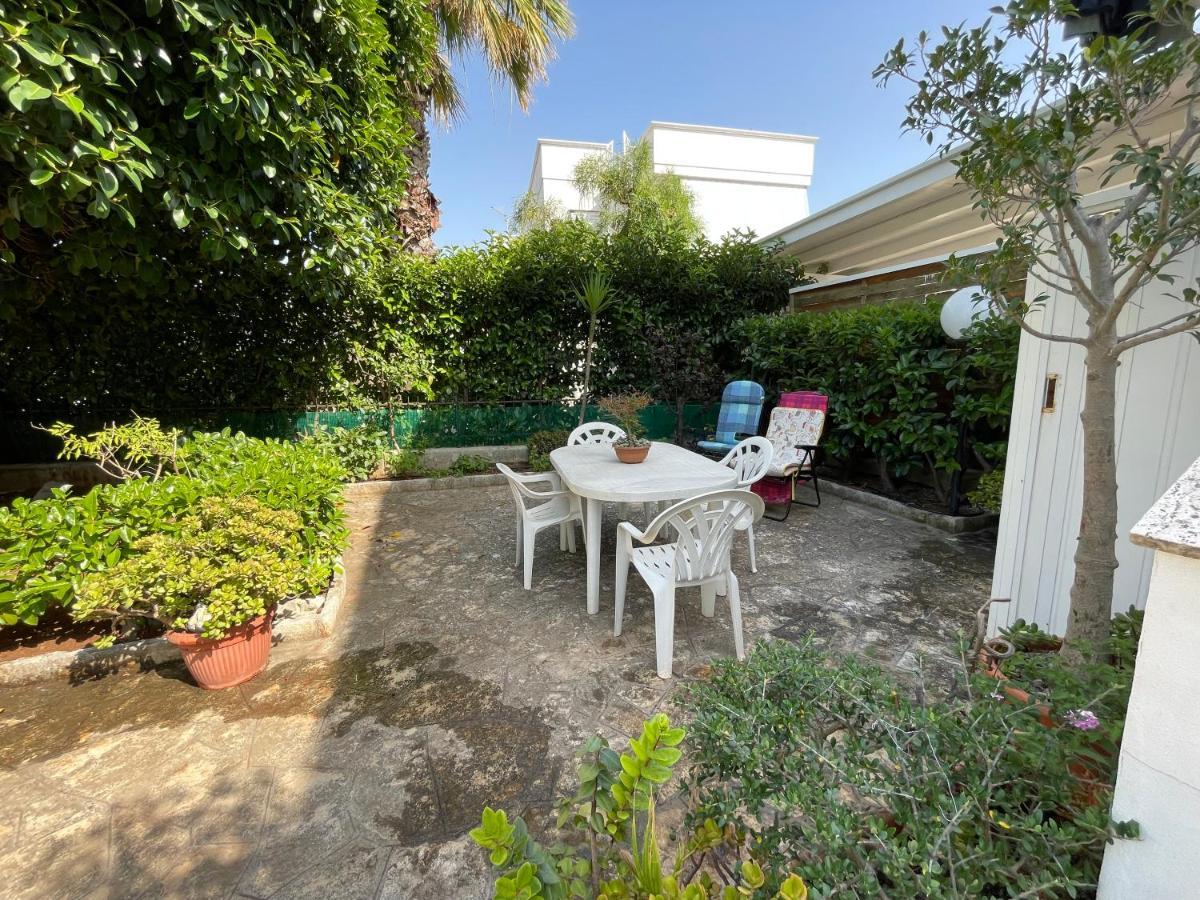 דירות טורה קאנה Casita Luzmila מראה חיצוני תמונה